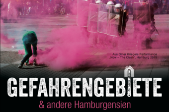 05.10.2016 Dokumentarfilm: Gefahrengebiete & andere Hamburgensien