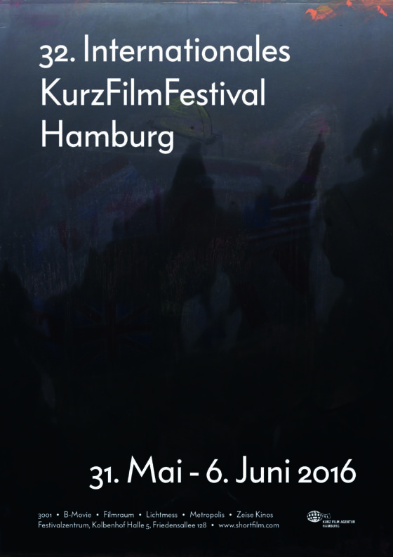 32. Internationales KurzFilmFestival Hamburg