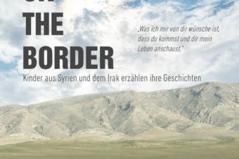 Diverser Termine // Film: Life on the Border (OmU)