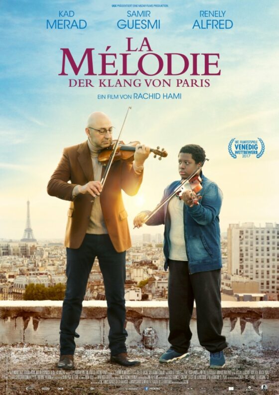 Diverser Termine // Film: La Mélodie – Der Klang von Paris (OmU)