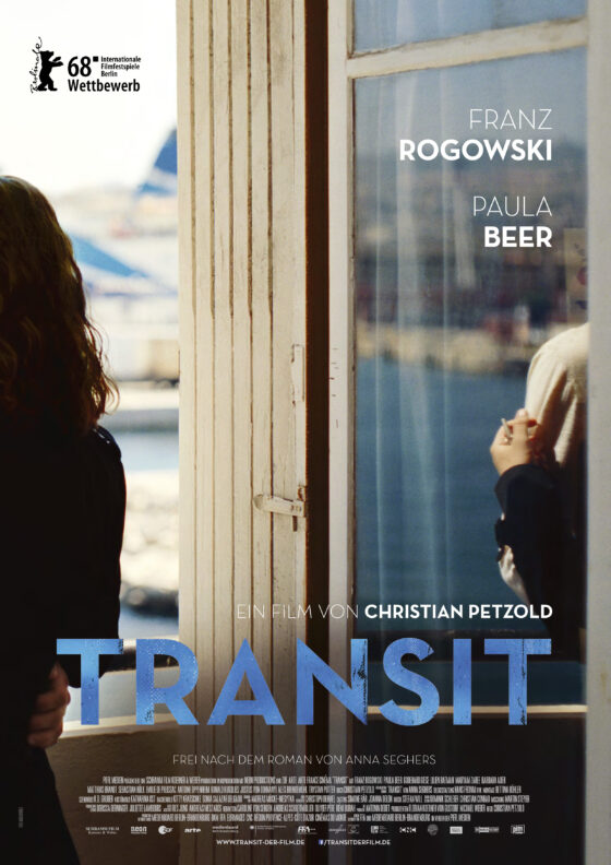 Diverser Termine // Film: Transit –  Ein Film von Christian Petzold