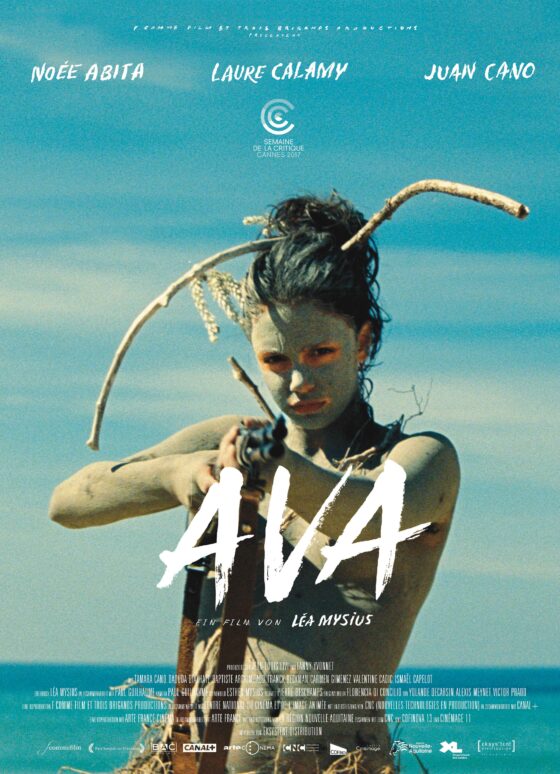 Diverser Termine // Film: AVA (OmU) Ein Film von Léa Mysius