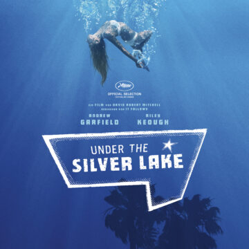Under the Silver Lake (OmU) Ein Film von David Robert Mitchell