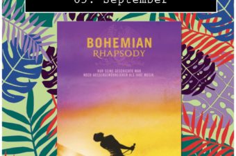 Open Air Kino: Bohemian Rhapsody