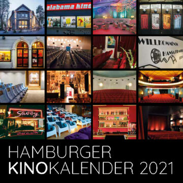 Erster Hamburger Kinokalender 2021