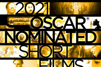 Online-Kino: Shorts Attack –  Oscar Nominated Short Films 2021