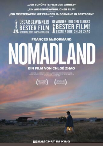 Nomadland(OmU)